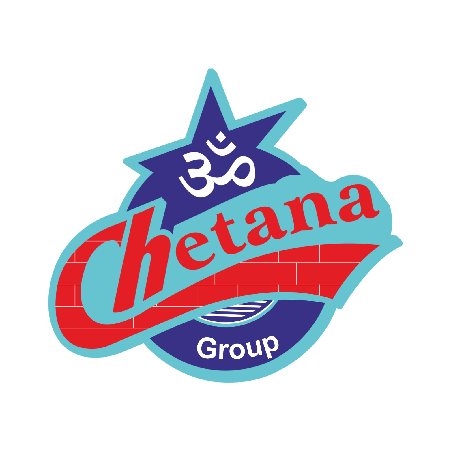 Chetana Group Logo
